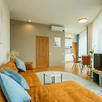 Park Penthouse