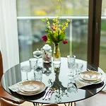 Park Penthouse Appartement *