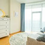 Park Penthouse * Druskieniki