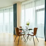 Park Penthouse Appartement *
