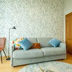 Park Penthouse Apartament Druskieniki