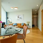 Park Penthouse * Druskieniki