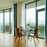 Park Penthouse