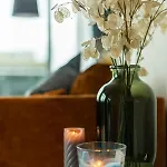 Appartement Park Penthouse *