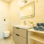 Park Penthouse Apartament