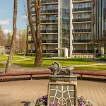 Park Penthouse