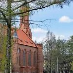 Park Penthouse Druskininkai