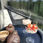 Park Penthouse Appartement Druskininkai