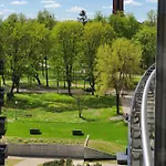 Park Penthouse *