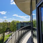 Park Penthouse