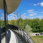 Appartement Park Penthouse Druskininkai