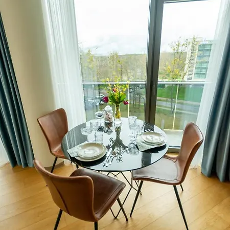 Park Penthouse *