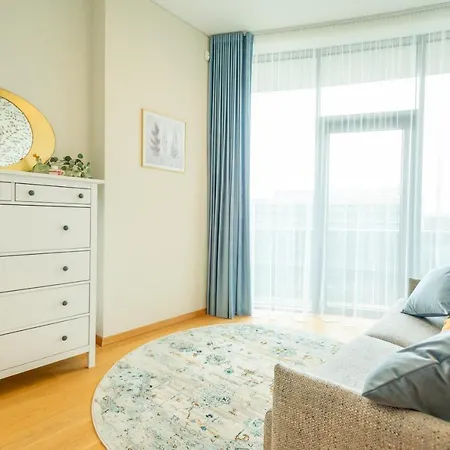 Park Penthouse * Druskininkai