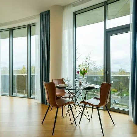 Park Penthouse