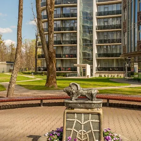 Park Penthouse