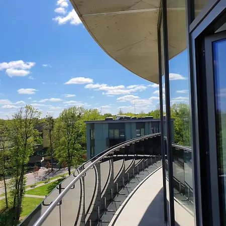 Park Penthouse