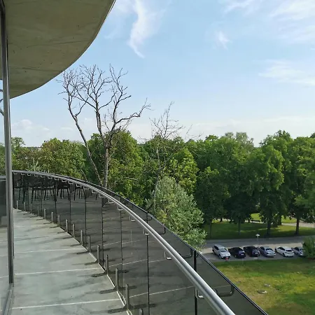 Park Penthouse * Druskieniki