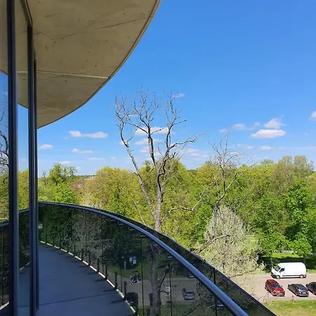 Park Penthouse * Druskininkai